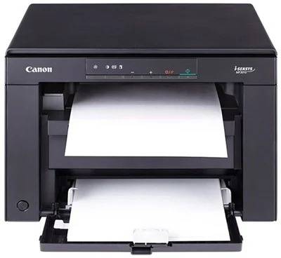 Canon i-SENSYS MF3010 USB A4