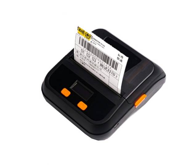 GOOJPRT XP-80T 80mm Invoice Printer