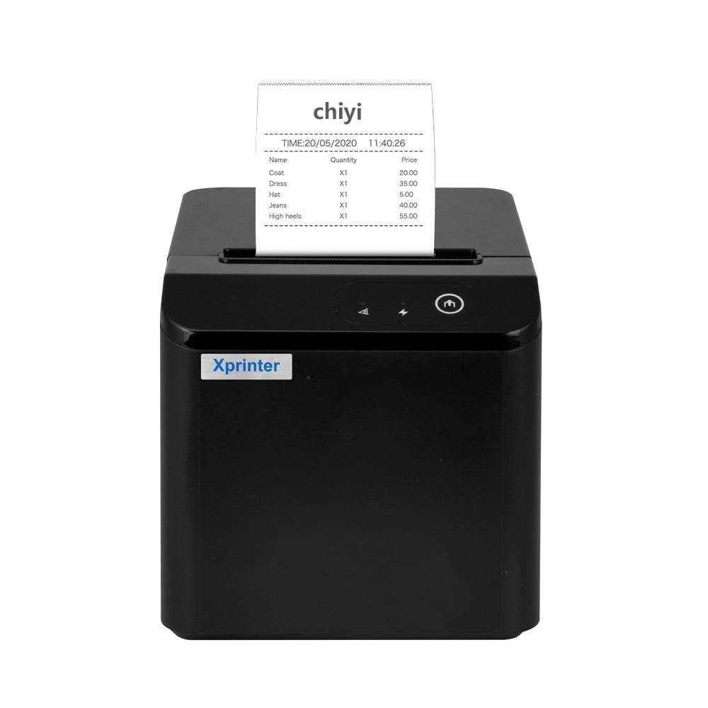 Xprinter T80Q