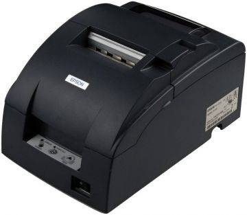 Epson TM-U220B Invoice Printer