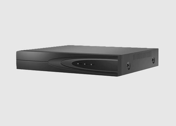 Vandsec VN-5132T 32CH NVR 2 SATA Port