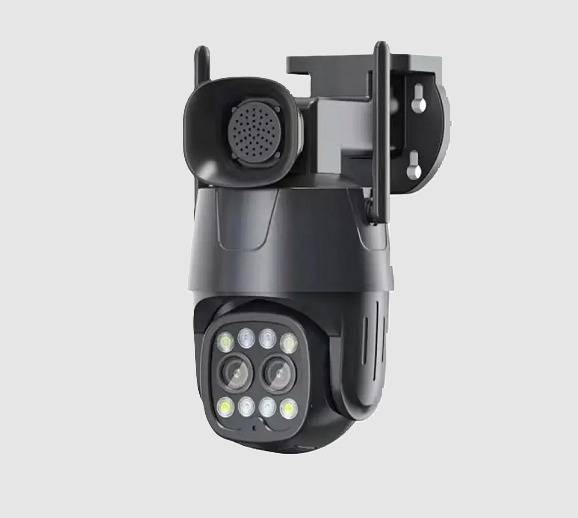 SeeVee SV-GBP40 Wireless PAN-TILT Camera
