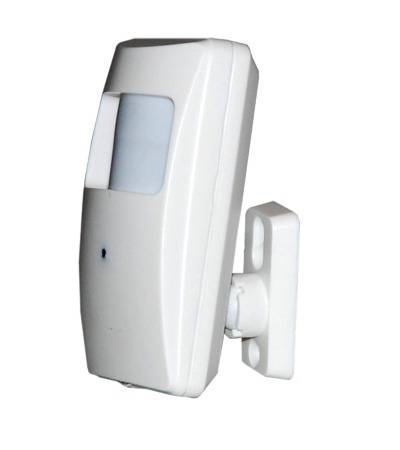Vandsec VN-SDB 40K PIR style Spy Camera 4MP