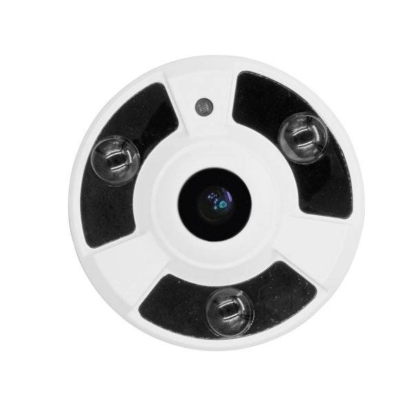Vandsec VN-IWB 40K Metal 360 Degree Panoramic camera
