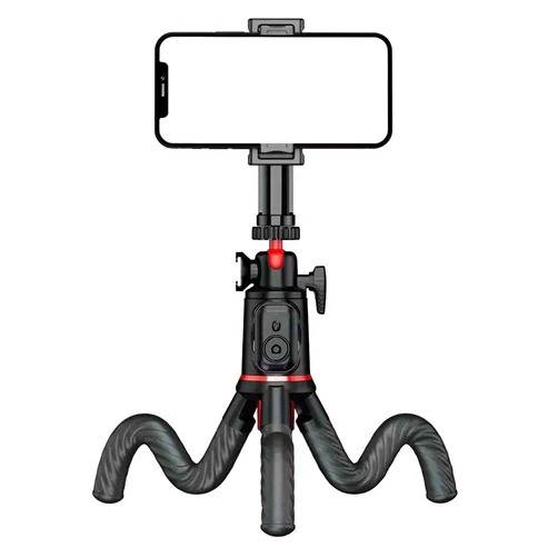 C03 Flexible Octopus Tripod Selfie Stick