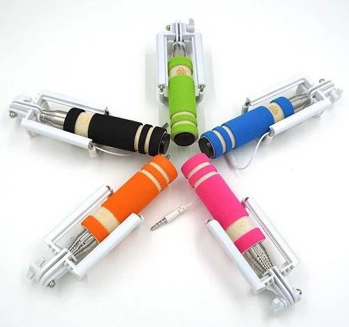 MINI MONOPOD SELFIE STICK