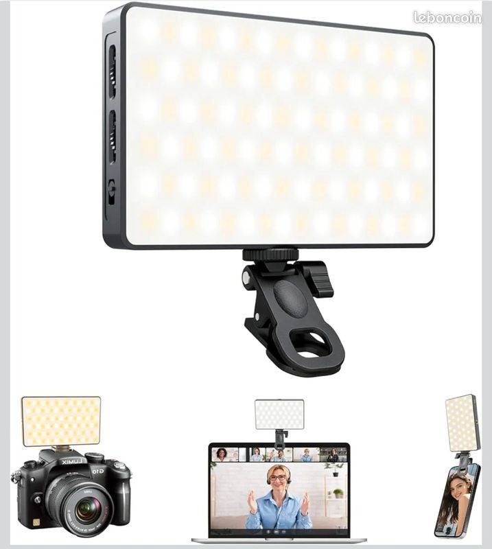 Selfie Light Mobile Phone W150