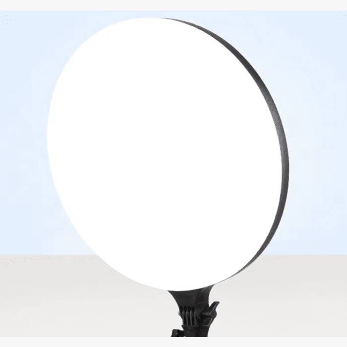 PF-33 Professional Circular Ring Light