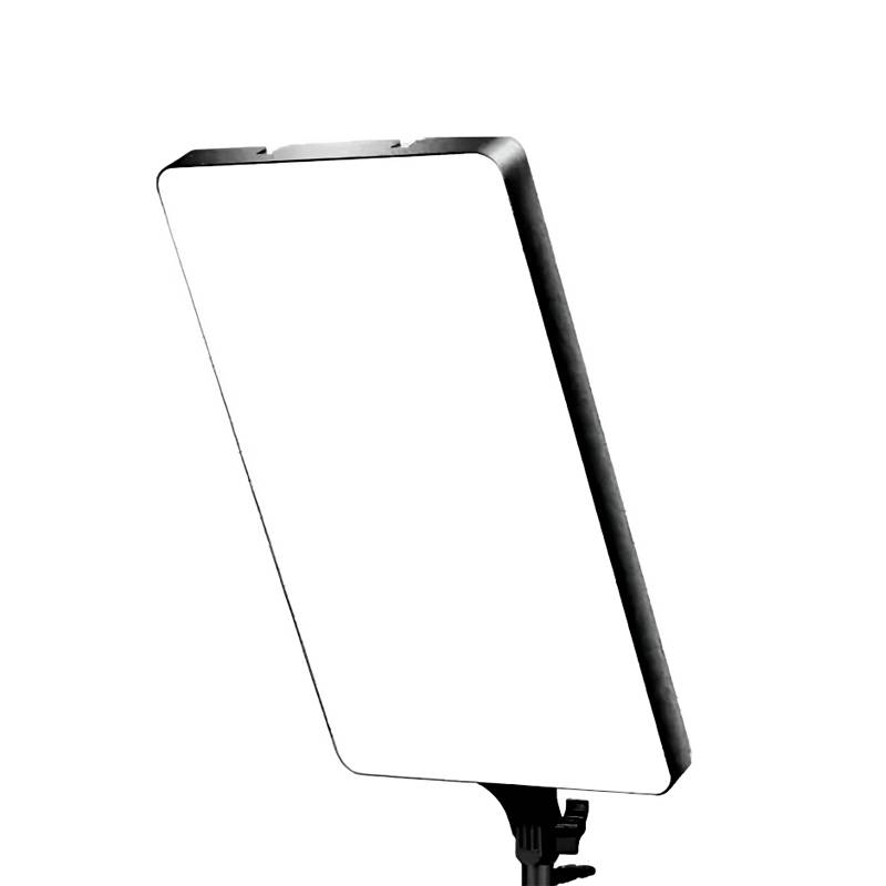 PL-19 Professional Rectangular Ring Light
