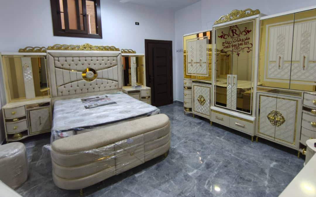 مفروشات ريتاج 