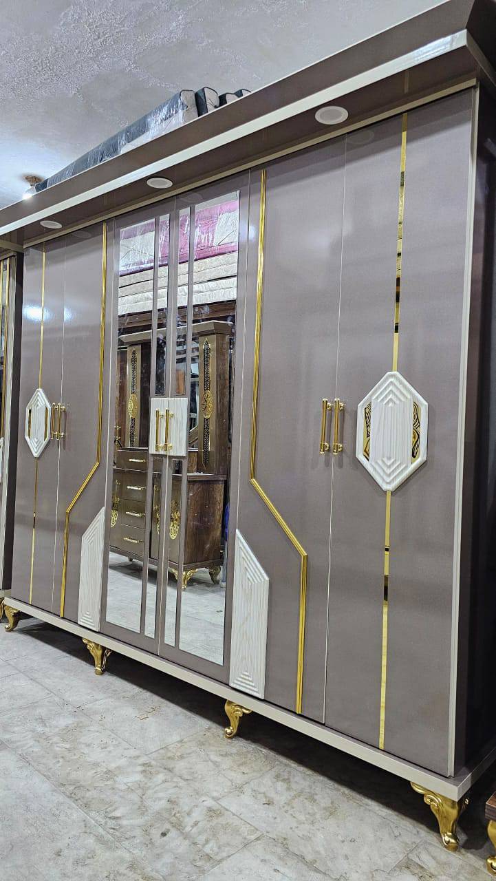 مفروشات ريتاج 