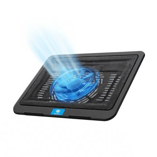 MIKUSO NCP-215 NOTEBOOK COOLER PAD