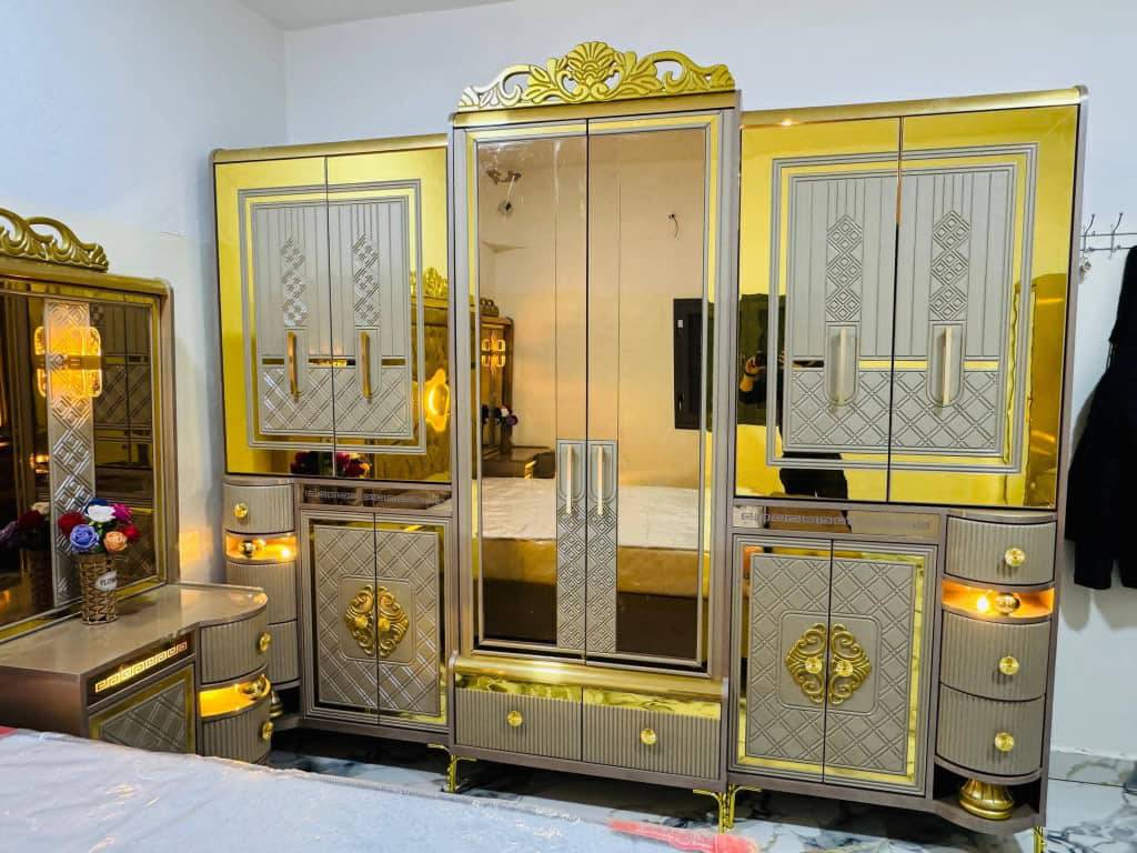 مفروشات ريتاج 