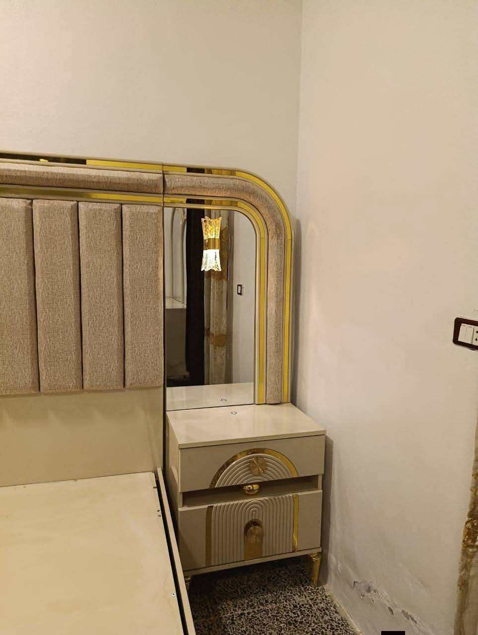مفروشات ريتاج 