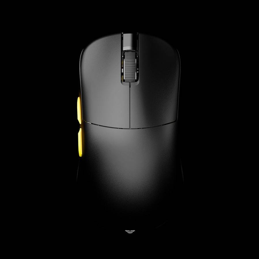 FANTECH HELIOS II XD3V3 4K PRO S E-SPORT WIRELESS GAMING MOUSE