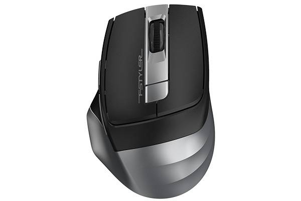 A4TECH FG35 FSTYLER 2.4G WIRELESS MOUSE