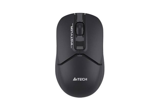 A4TECH FG12 2.4G Wireless Mouse