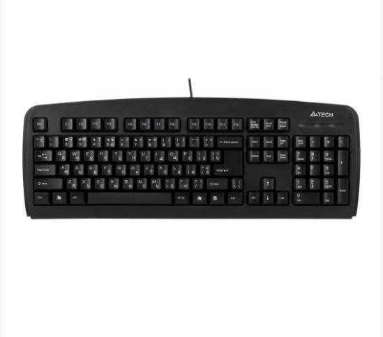 A4TECH KB-720 Keyboard