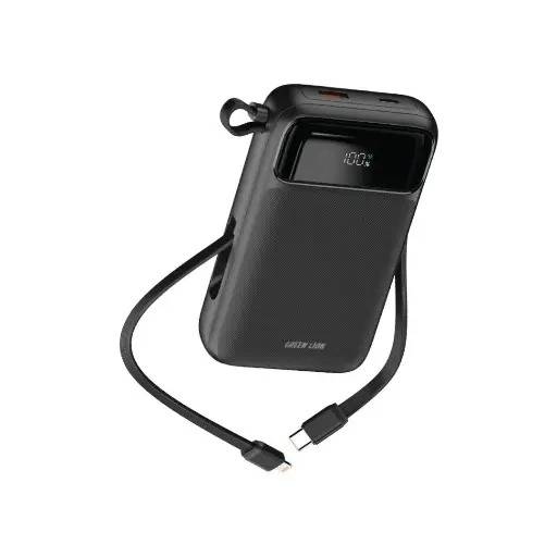 Green Lion Luzern 20000mAh MagSafe Power Bank / GL-PB47