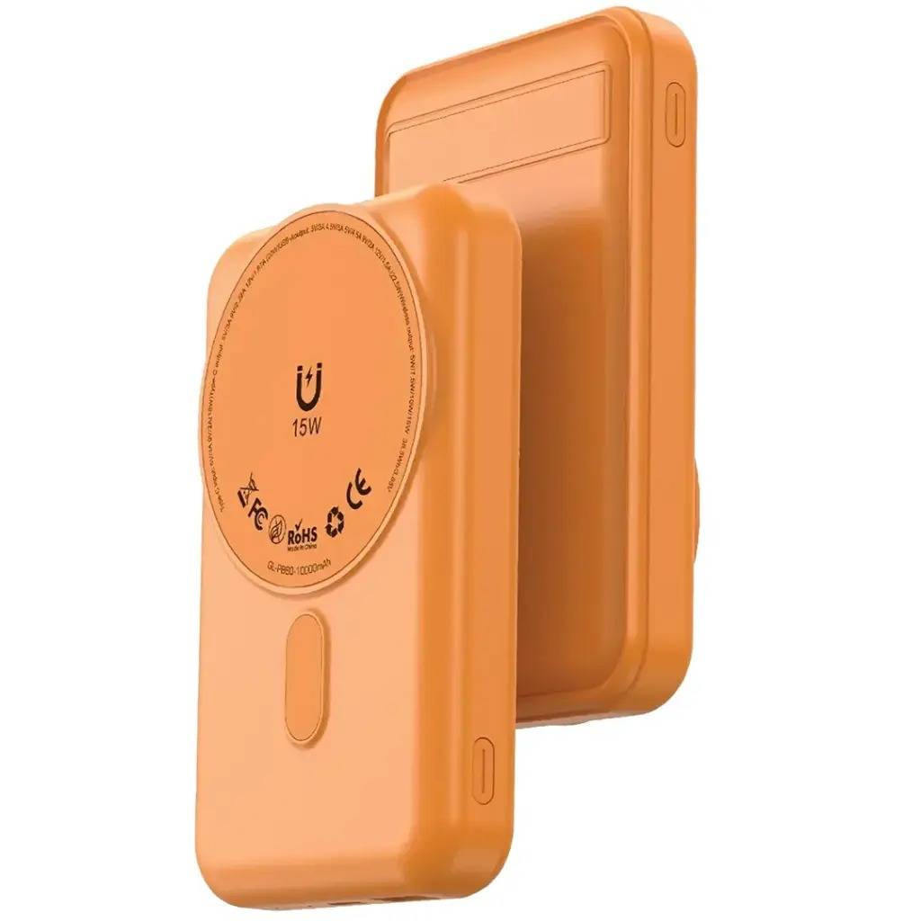 Green Lion Lagos 10000mAh Power Bank / GL-PB60