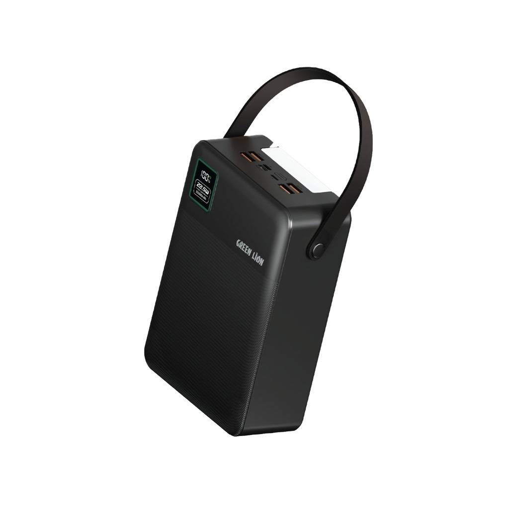 Green Lion Thunder 80 Power Bank / GL-PB80C