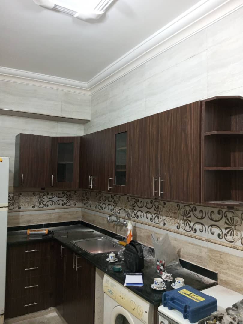 خزن المطبخ