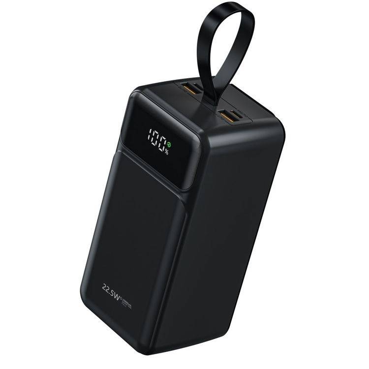 Green Lion Power Tank 50000mAh Power Bank / GL-PBT50