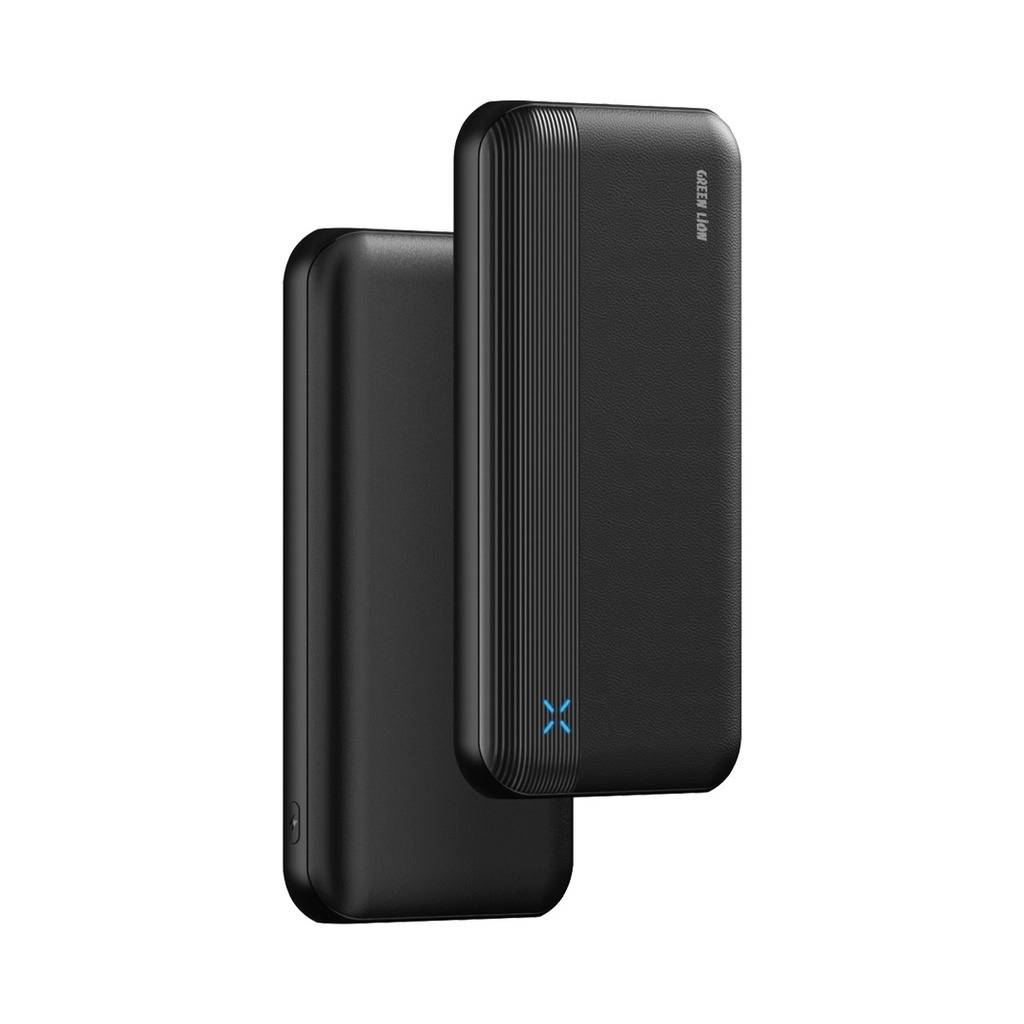 Green Lion Milos 20000mAh Powerbank PD20W / GL-PB84