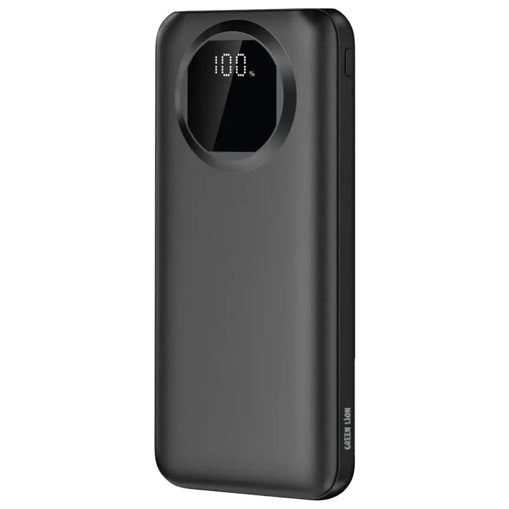 Green Lion Nairo 20000mAh Power Bank / GL-PX39
