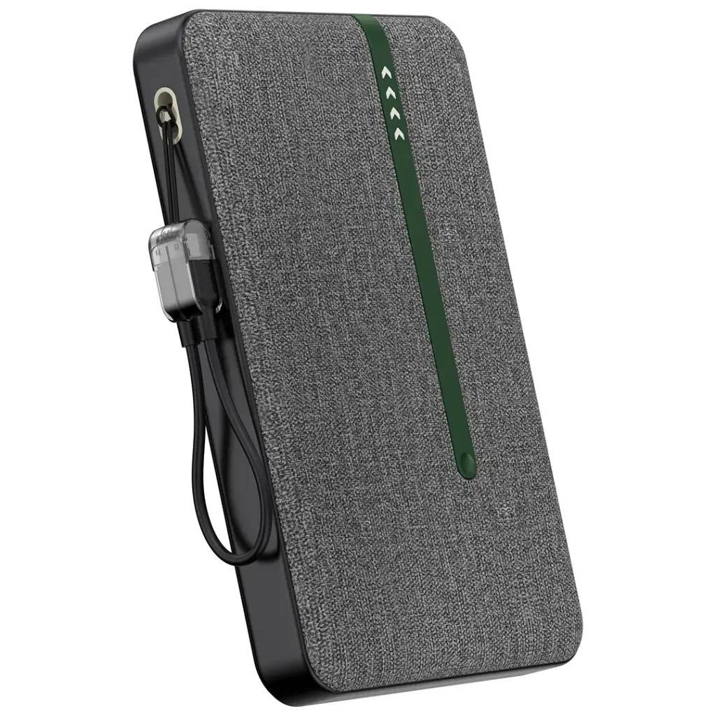 Green Lion KYOTO Power Bank 10000mAh PD 20W / GL-PX35