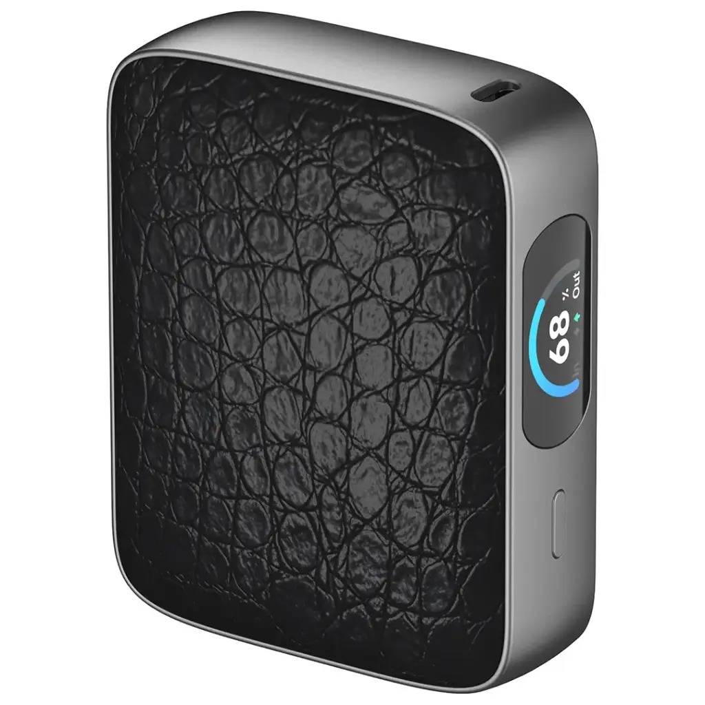 Green Lion VALMONT 10000mAh Power Bank PD 45W / GL-PX45