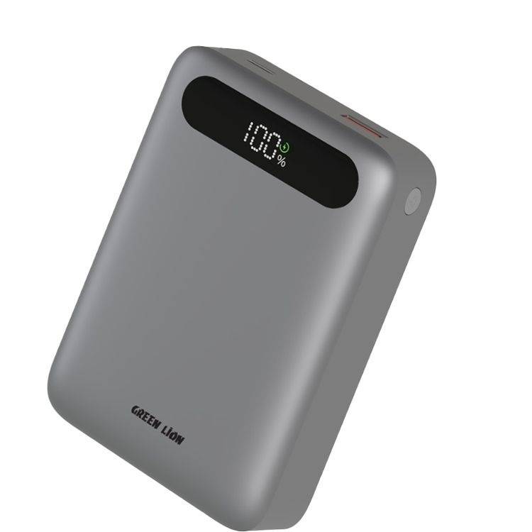 Green Lion Zuno Power Bank 20000mAh PD 20W / GL-PX54