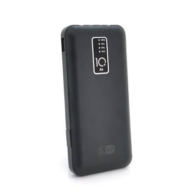 KP KP-17 10000mAh Powerbank
