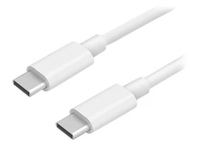 Apple Type-C to Type-C Cable