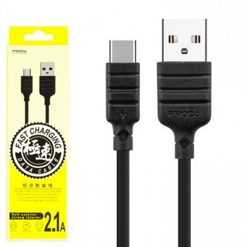 Proda PD-B15A Fast Charging Cable