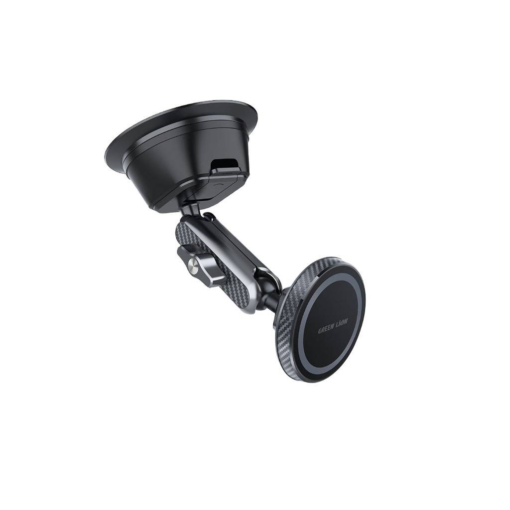 Green Lion Halo MagSafe 2 Car Holder
