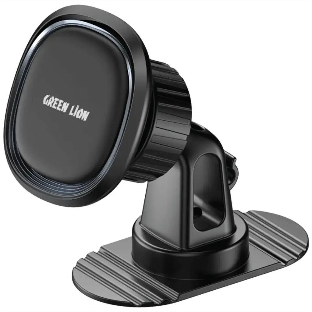 Green Lion Dash Hold Car Phone Holder / GX-51