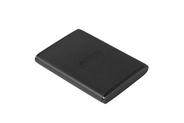 Transcend ESD270C 1TB 520MB/s SSD EXT