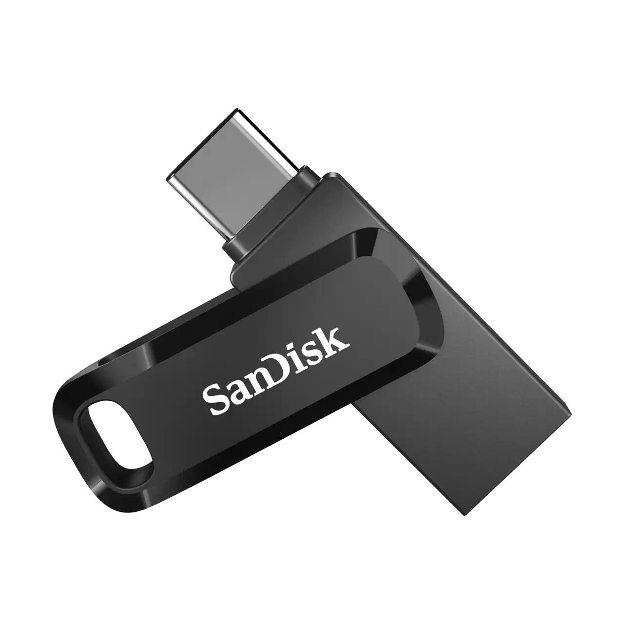 Sandisk 256GB Ultra Dual Drive Go Usb Type-C
