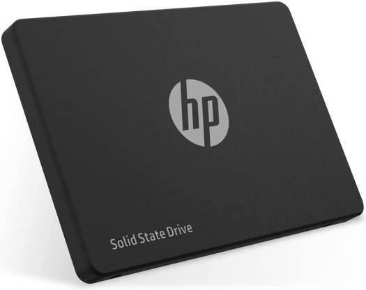 HP S650 240GB 2.5″ SATA III PC SSD Internal Solid