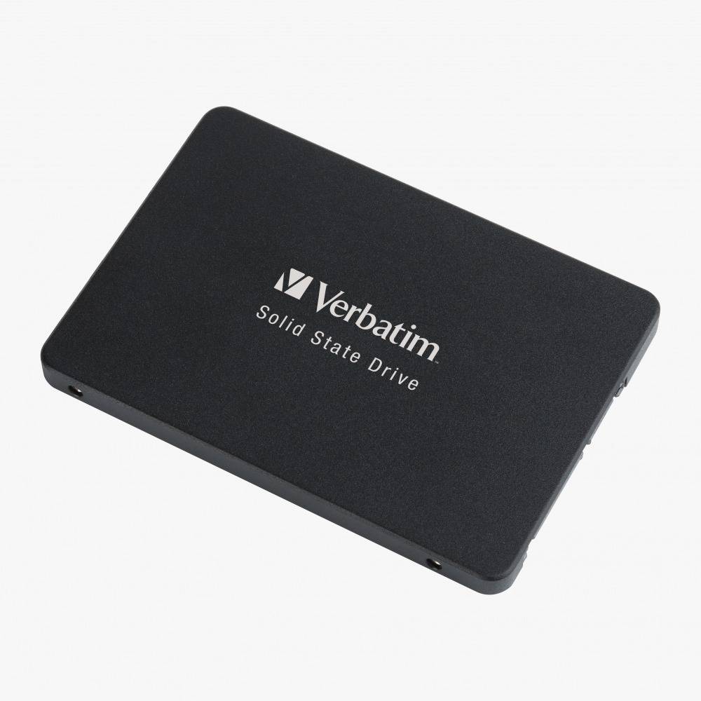 Verbatim Vi550 S3 2.5 SATA 6GB/S 1TB SSD
