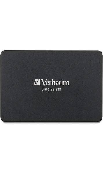 Verbatim Vi550 2.5 SATA3 6GB/S 256GB