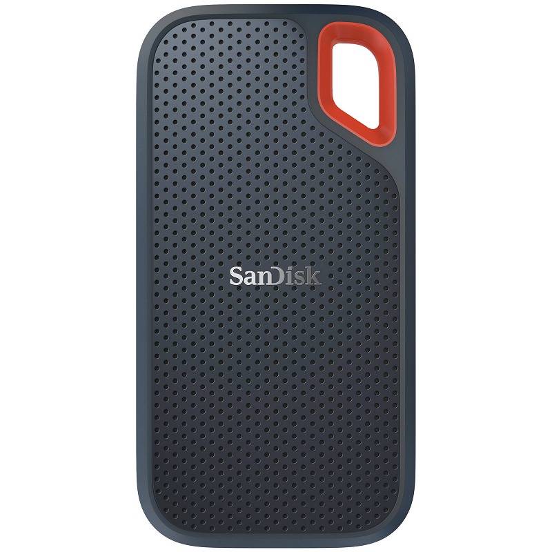 SSD SANDISK EXTERNAL 1TB E61-1TOO-G25