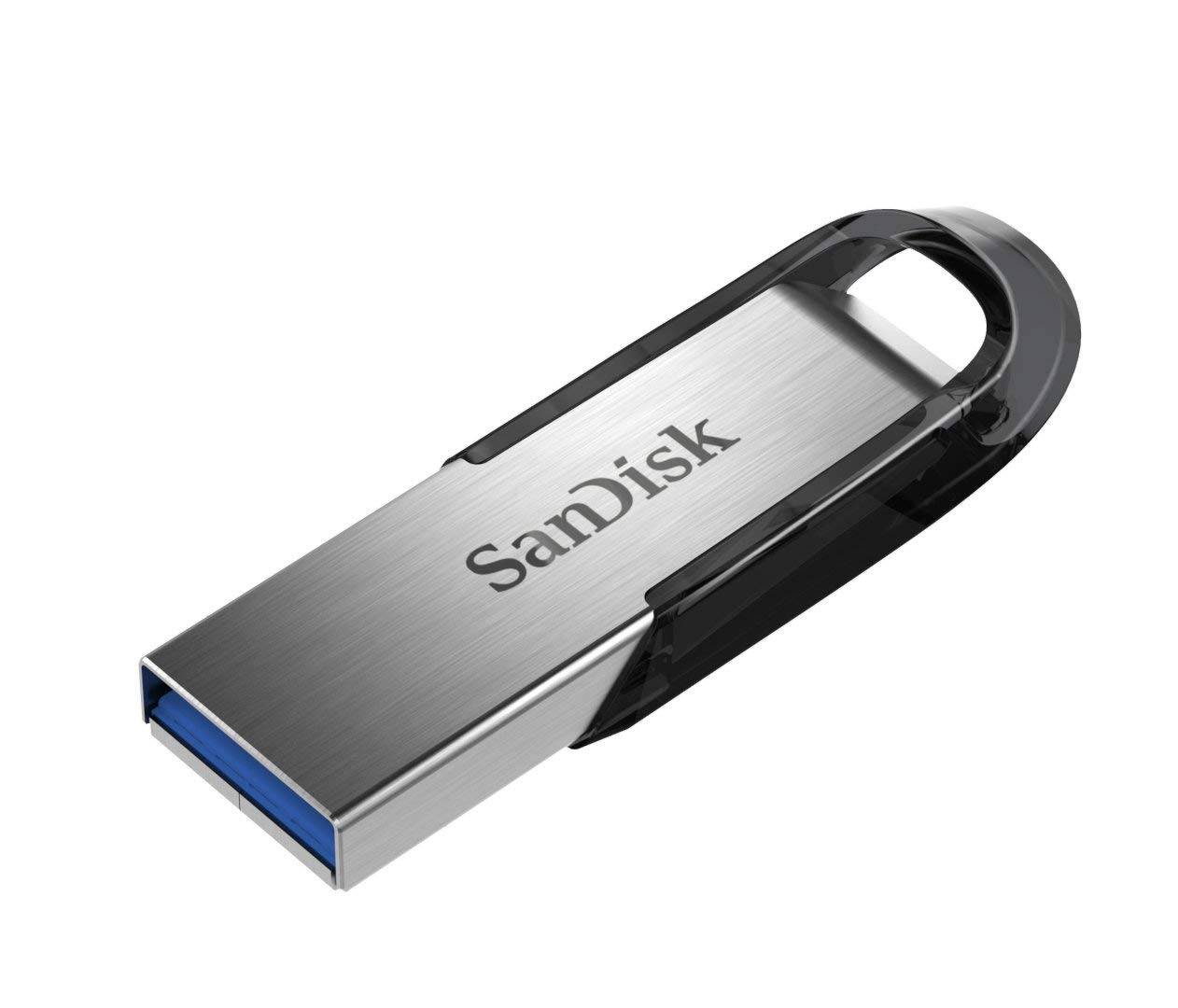 SanDisk Ultra Flair USB 3.0 Flash Drive 32GB