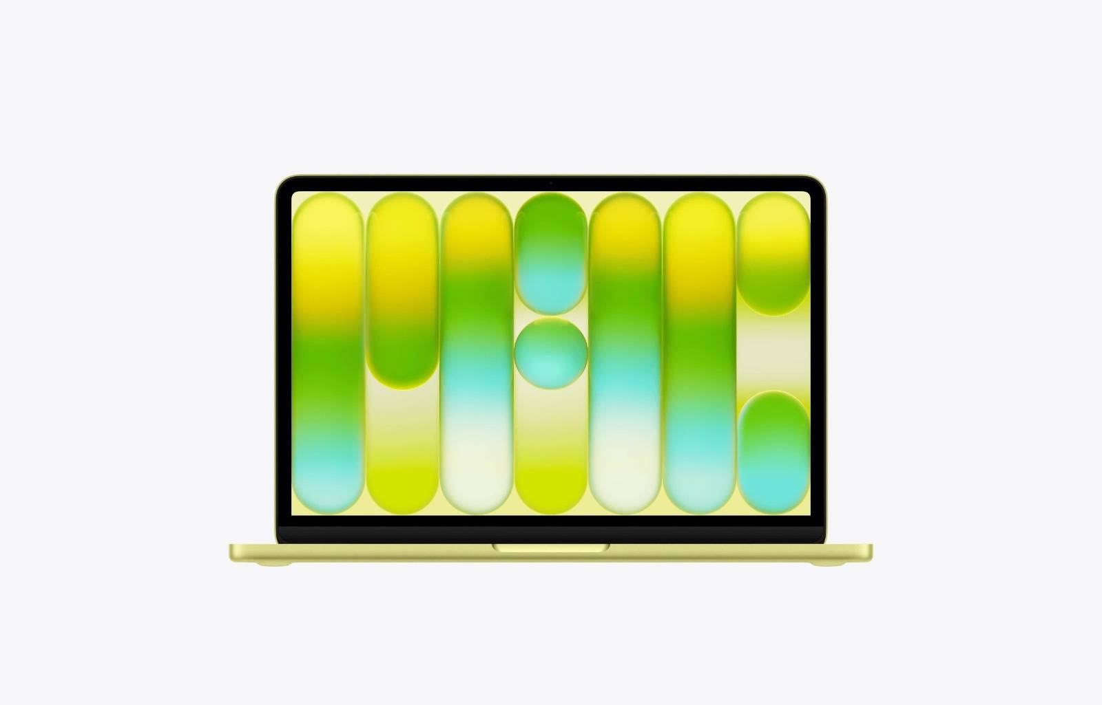 APPLE MAC BOOK 13 INCH NEO 8GB 512GB CITRUS