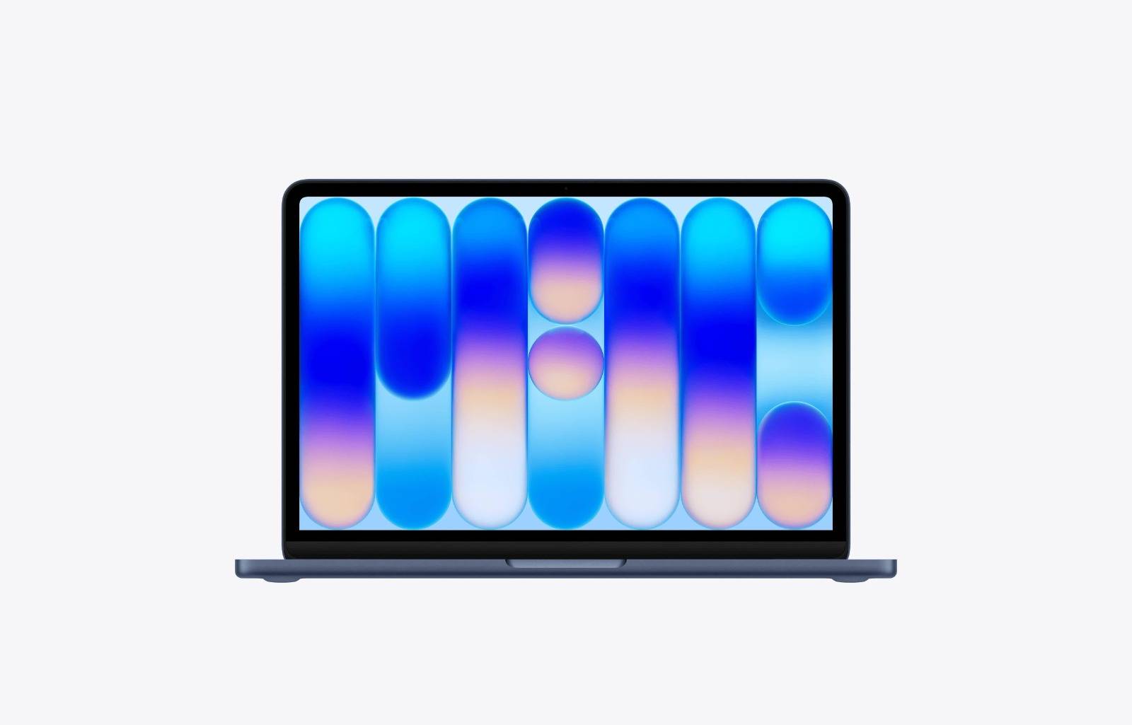 APPLE MAC BOOK 13 INCH NEO 8GB 512GB INDIGO