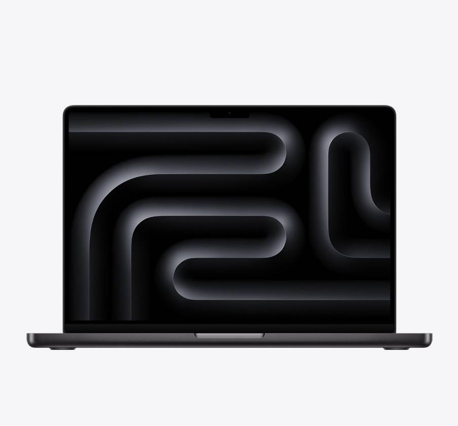 MacBook Pro 14 M4