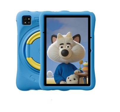 OSCAL Pad 60 Kids Tablet, 10.1″ 12GB 128GB WiFi