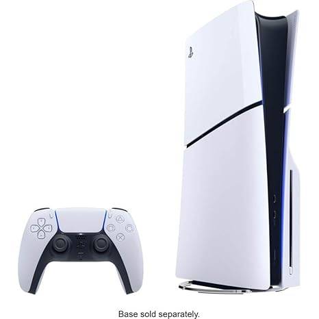 Sony PlayStation 5 slim 1TB قابل للتعديل