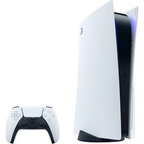 Sony PlayStation 5 (مهكر)